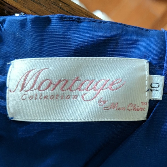 Montage Collection by Mon Cherie - Picture 5 of 5